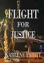 Flight For Justice