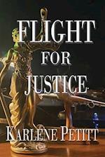 Flight For Justice