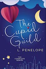 The Cupid Guild 