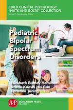 Pediatric Bipolar Spectrum Disorders