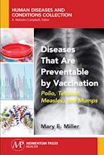 Diseases That Are Preventable by Vaccination