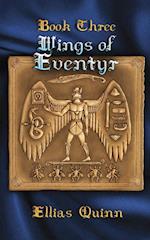 Wings of Eventyr