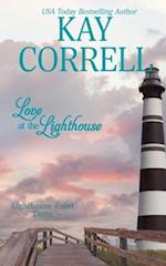 Love at the Lighthouse 