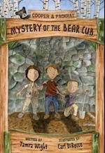 Mystery of the Bear Cub