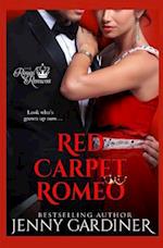 Red Carpet Romeo