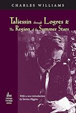 Taliessin Through Logres and the Region of the Summer Stars
