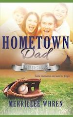 Hometown Dad: Contemporary Christian Romance 