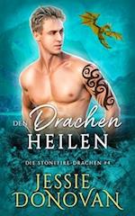 Den Drachen heilen