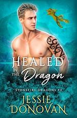 Healed by the Dragon 