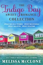 Indigo Bay Sweet Romance Collection