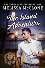 The Island Adventure: The Billionaires of Silicon Forest 