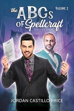 The ABCs of Spellcraft Collection Volume 2