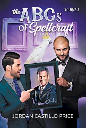 The ABCs of Spellcraft Collection