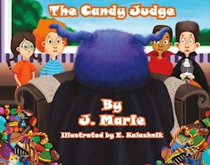 The Candy Judge