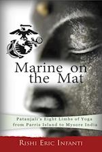 Marine on the Mat