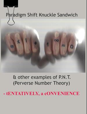 Paradigm Shift Knuckle Sandwich