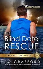 The Blind Date Rescue 