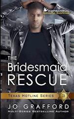 The Bridesmaid Rescue