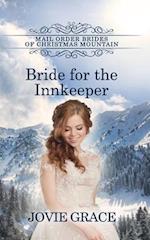 Bride for the Innkeeper