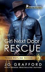 The Girl Next Door Rescue 