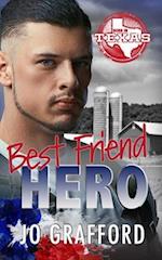 Best Friend Hero: Hometown Heroes A-Z 