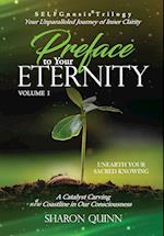 Preface to Your Eternity