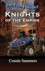 KNIGHTS of the Empire