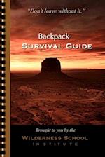 Backpack Survival Guide