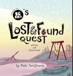 BG Bird's Lost & Found Quest 