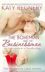 The Bohemian and the Businessman
