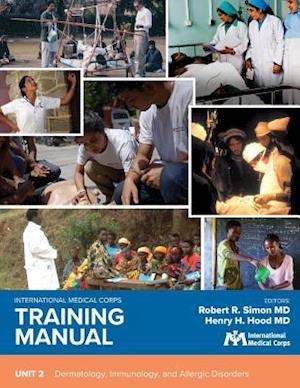 International Medical Corps Training Manual