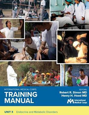 International Medical Corps Training Manual