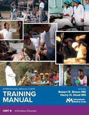 International Medical Corps Training Manual