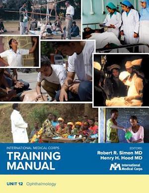 International Medical Corps Training Manual