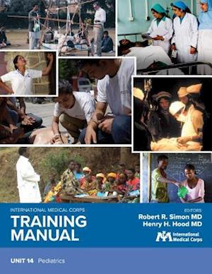 International Medical Corps Training Manual