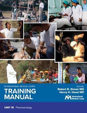 International Medical Corps Training Manual