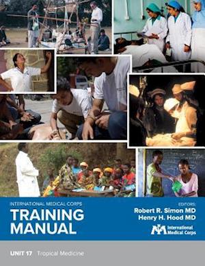 International Medical Corps Training Manual