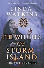 The Witches of Storm Island