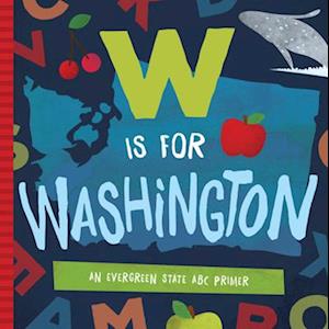 W Is for Washington