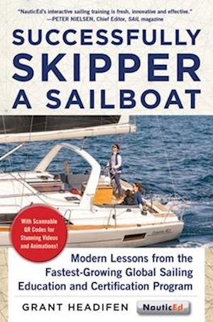 Successfully Skipper a Sailboat