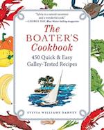 The Boater's Cookbook