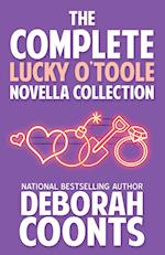The Complete Lucky O'Toole Novella Collection
