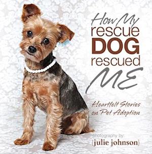 How My Rescue Dog Rescued Me