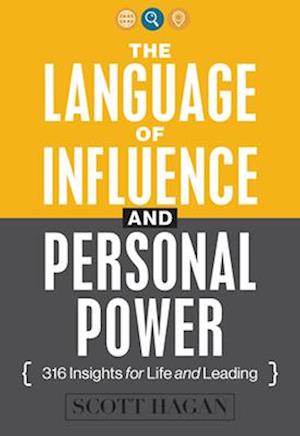 The Language of Influence and Personal Power