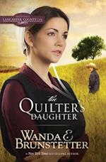 The Quilter's Daughter