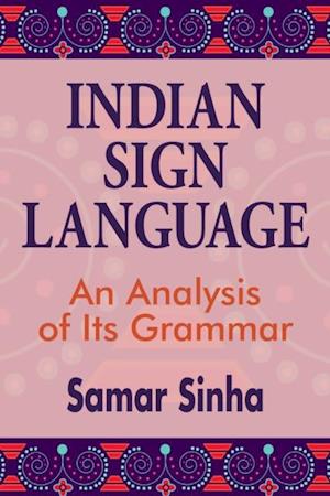 Indian Sign Language