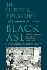 The Hidden Treasure of Black ASL – Its History and  Structure
