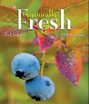 Organically Fresh 2020 Calendar