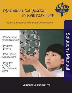 Mathematical Wisdom in Everyday Life Solutions Manual