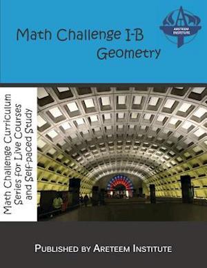 Math Challenge I-B Geometry